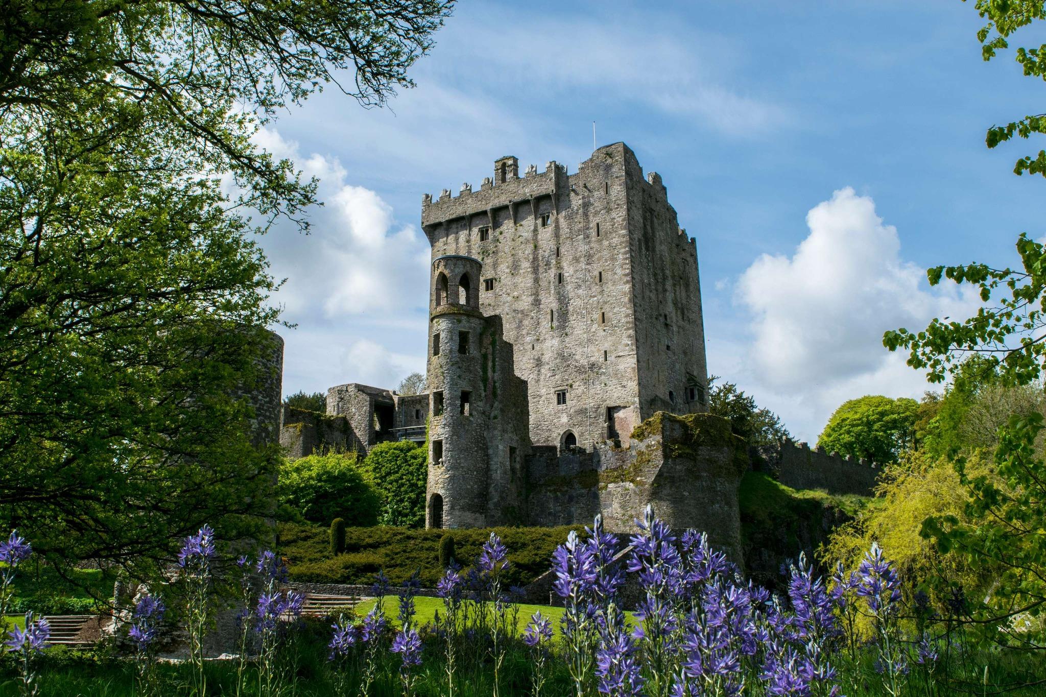 Visites guidées inoubliables en Irlande et en Écosse